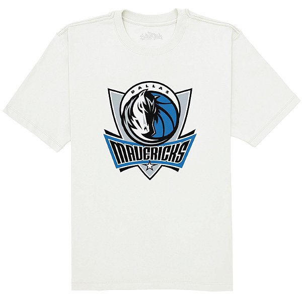 Camiseta Dallas Mavericks