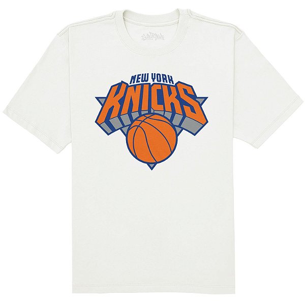 Camiseta New York Knicks