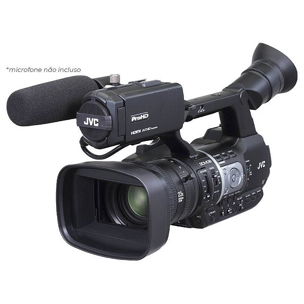 JVC GY-HM620