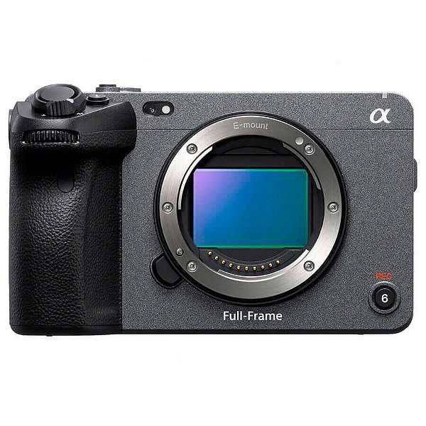 Sony FX3 Cinema Full Frame