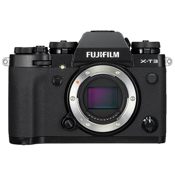 Fujifilm X-T3 Mirrorless