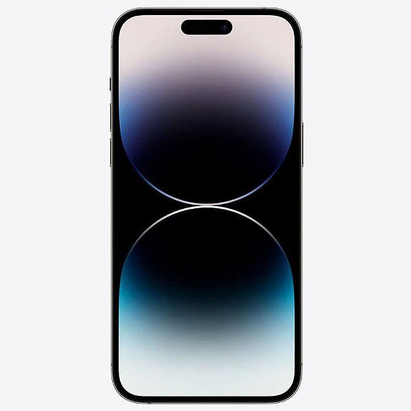 Apple iPhone 14 Pro Max 256GB MQ9U3BE/A Preto Espacial