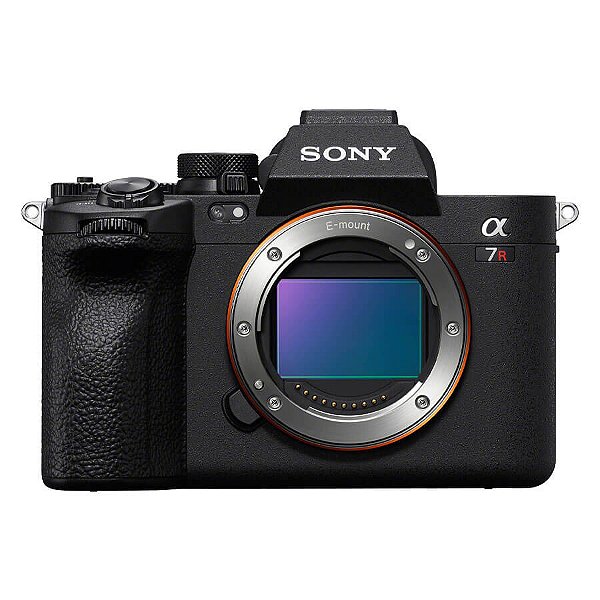 Sony a7R V Mirrorless