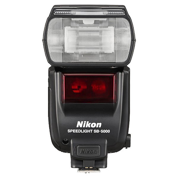 Flash Nikon SB-5000 AF iTTL