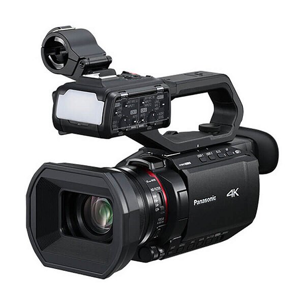 Panasonic AG-CX20 4K HDMI