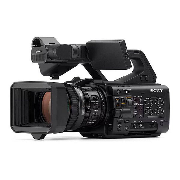 Sony PXW-Z300 3-CMOS XDCAM