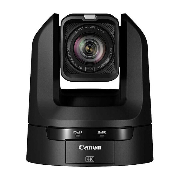Canon CR-N100 4K NDI PTZ