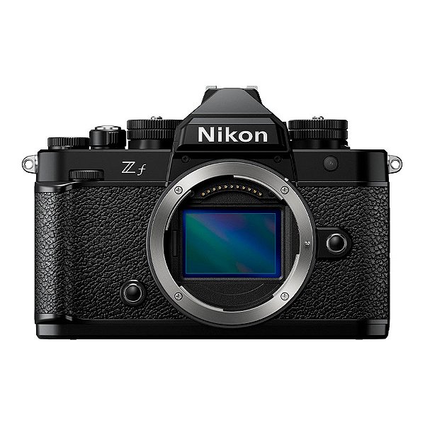 Nikon Zf (Corpo)