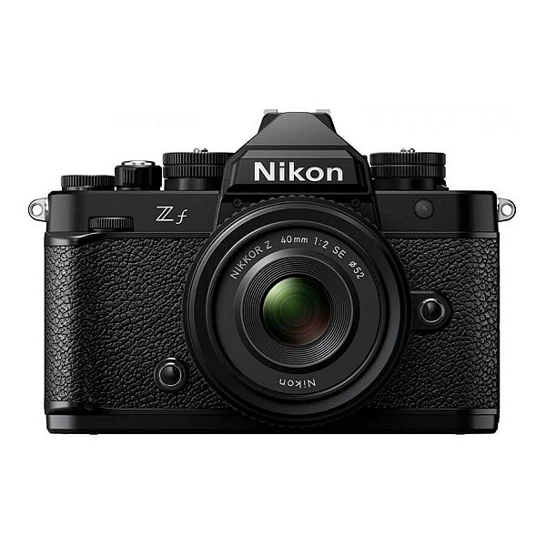 Nikon Zf Kit 40MM F/2 SE