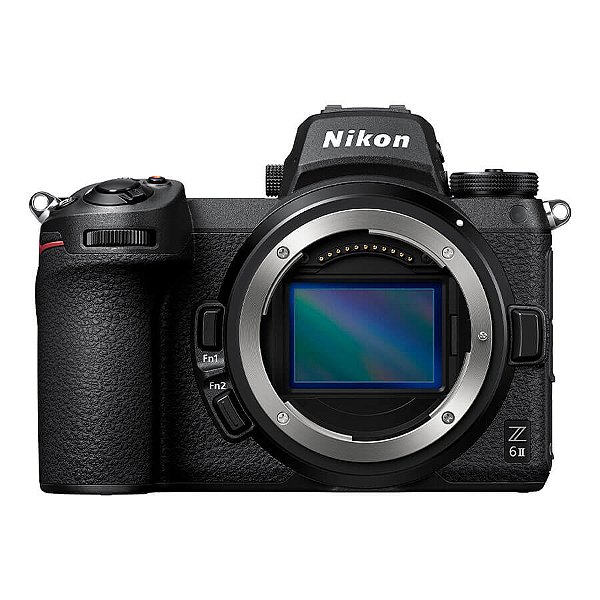 Nikon Z6 II Mirrorless