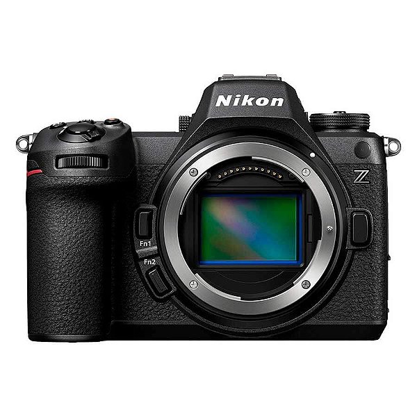 Nikon Z6 III Mirrorless
