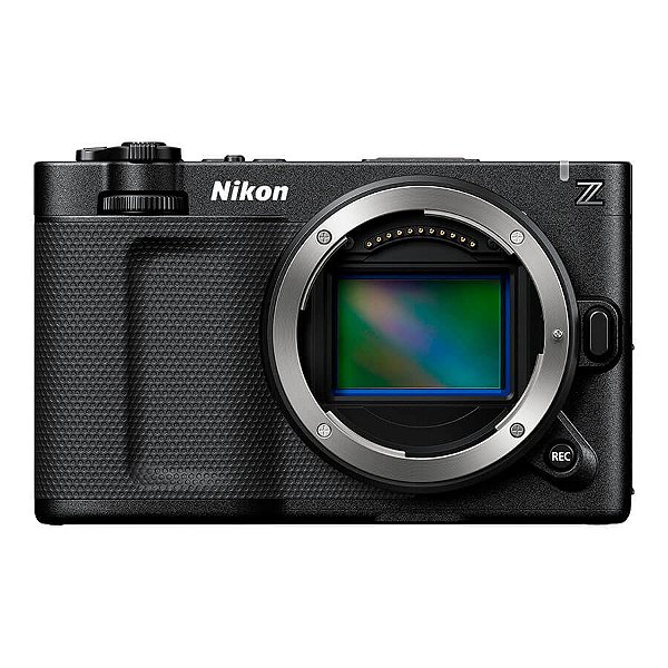 Nikon ZR Câmera de Cinema