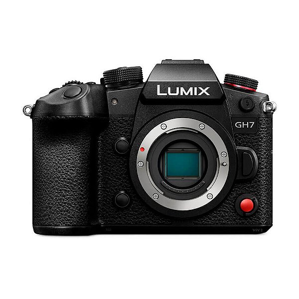 Panasonic LUMIX GH7 Mirrorless