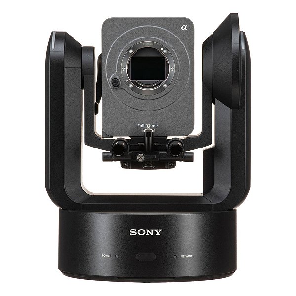 Sony FR7 Cinema Line PTZ