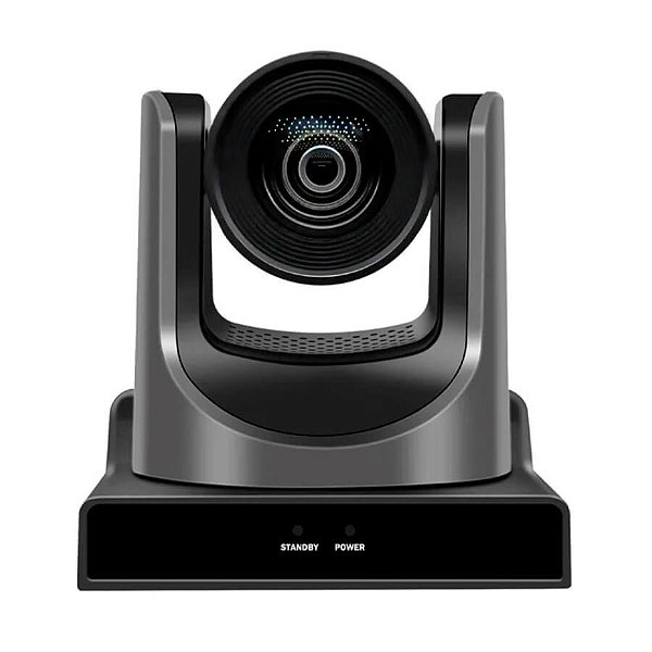 Câmera RP PTZ NDI 4K 20X (NDI/HDMI/POE/IP/USB) AI Tracking