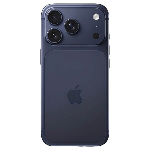 Apple iPhone 17 Pro 512GB Azul Intenso Dual ESIM A3256
