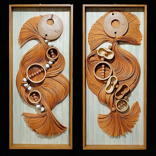 QUADRO DECORATIVO