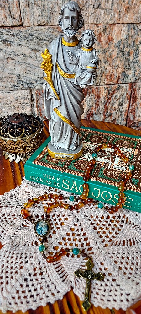 KIT SÃO JOSÉ
