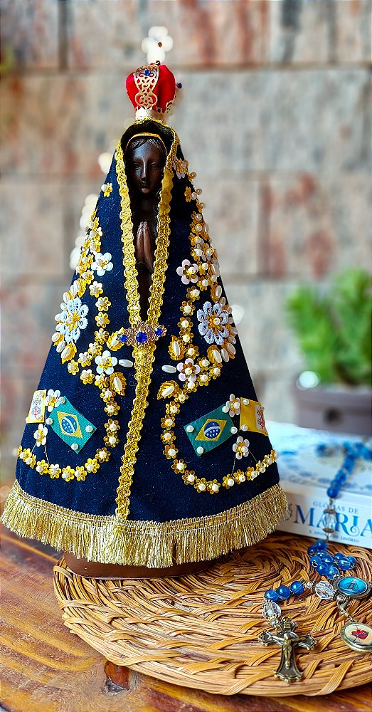 Imagem NOSSA SRA APARECIDA