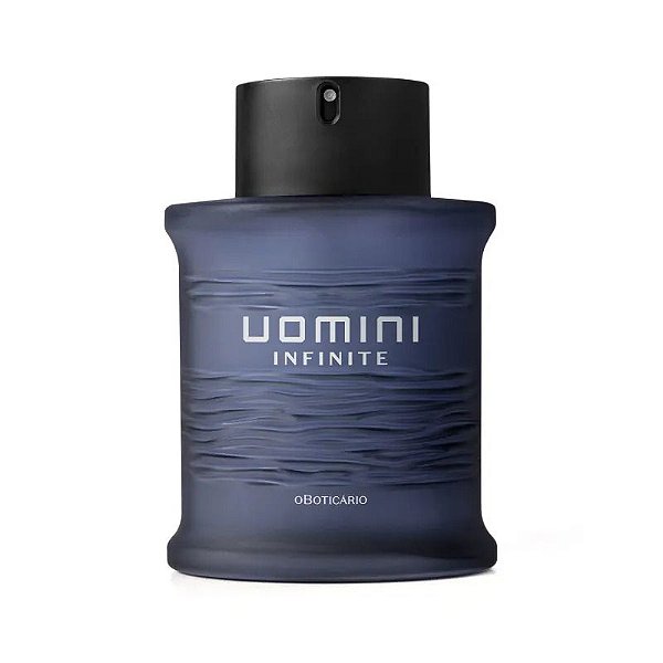 Colônia O Boticário Uomini Infinite 100ml