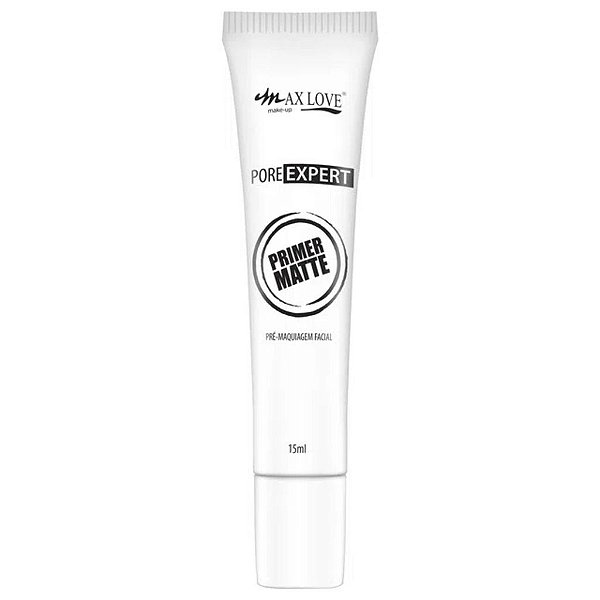 Primer Facial Max Love Pore Expert Matte 15ml