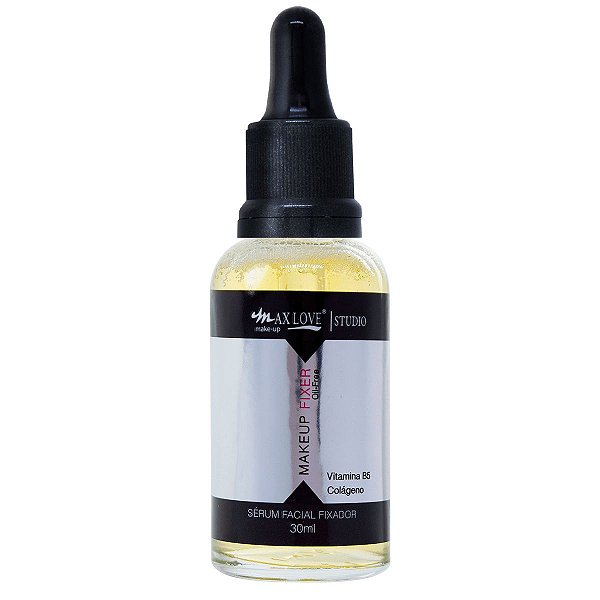 Sérum Facial Max Love Fixer Oil Free 30ml
