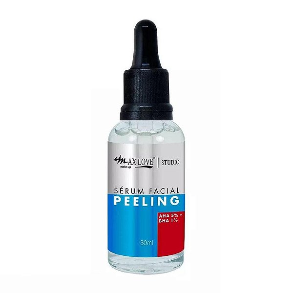 Sérum facial Max Love Peeling 30ml