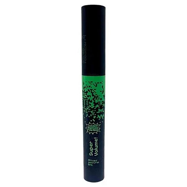 Rímel Máscara de Cílios Super Poderes Super Volume 6ml