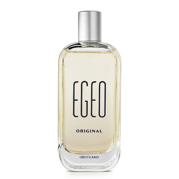 Colônia O Boticário Egeo Original 90ml