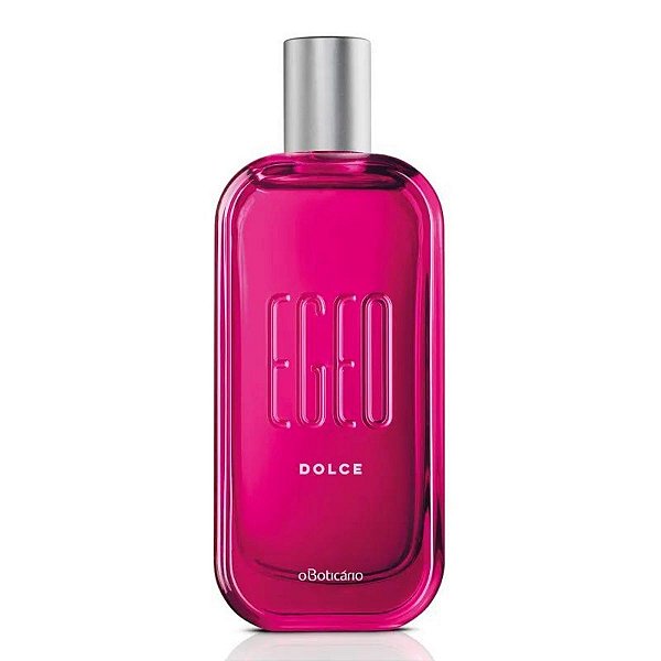 Colônia O Boticário Egeo Dolce 90ml