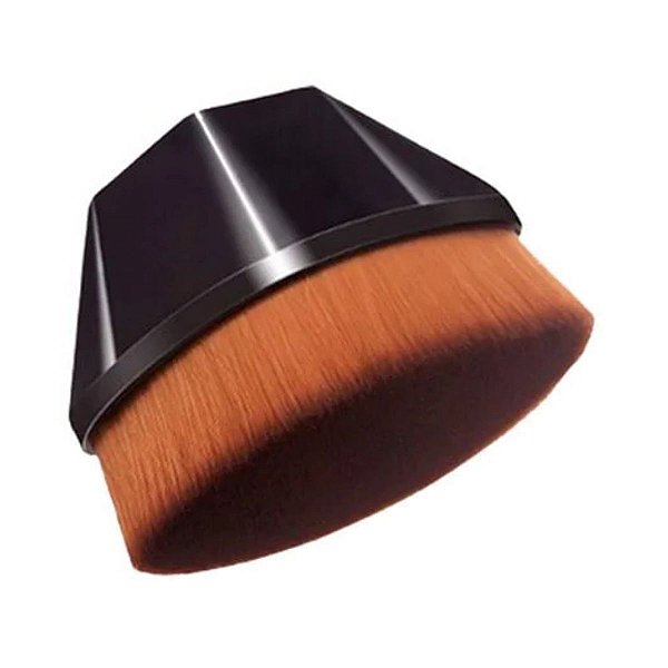 Pincel Hexagonal para Base Tamanho GRANDE