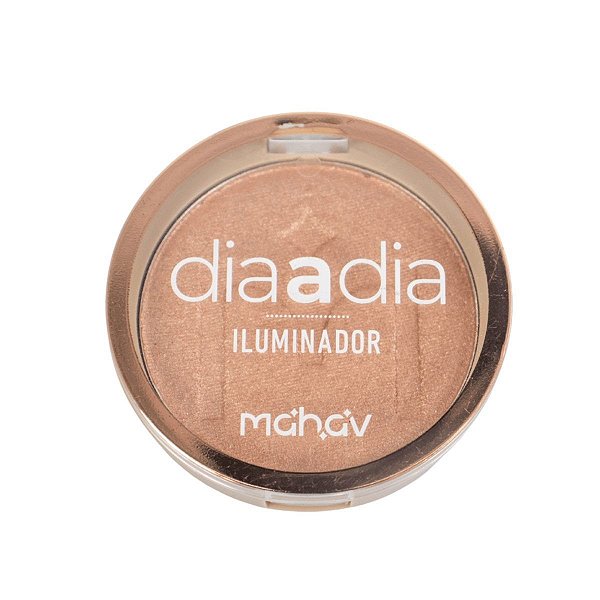 Iluminador Facial Dia a Dia Star Light Mahav