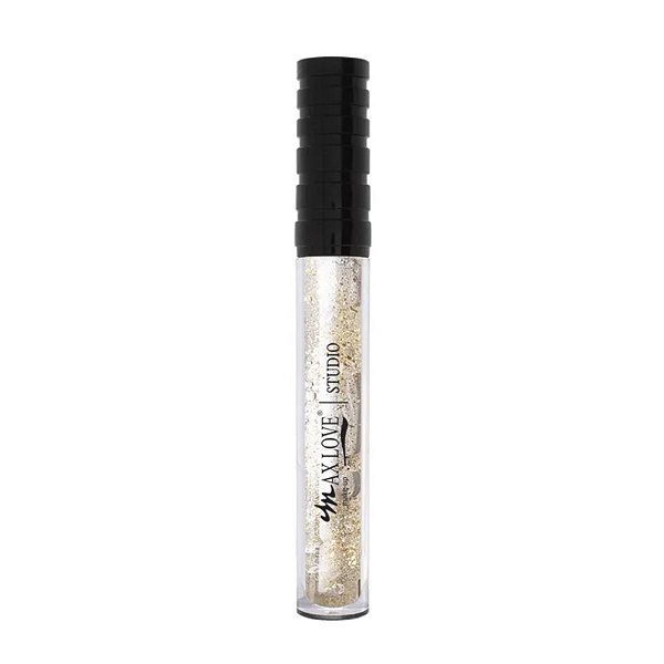 Gloss Lip Volumoso Max Love N.19
