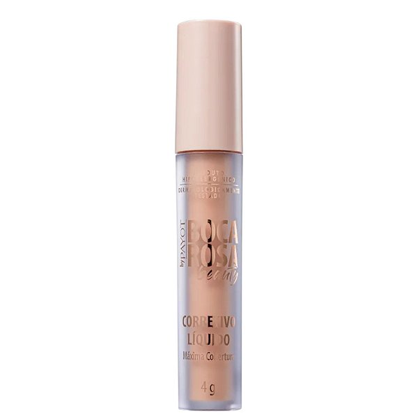 Corretivo Liquido Boca Rosa Beauty 03 Orquídea by Payot 4g