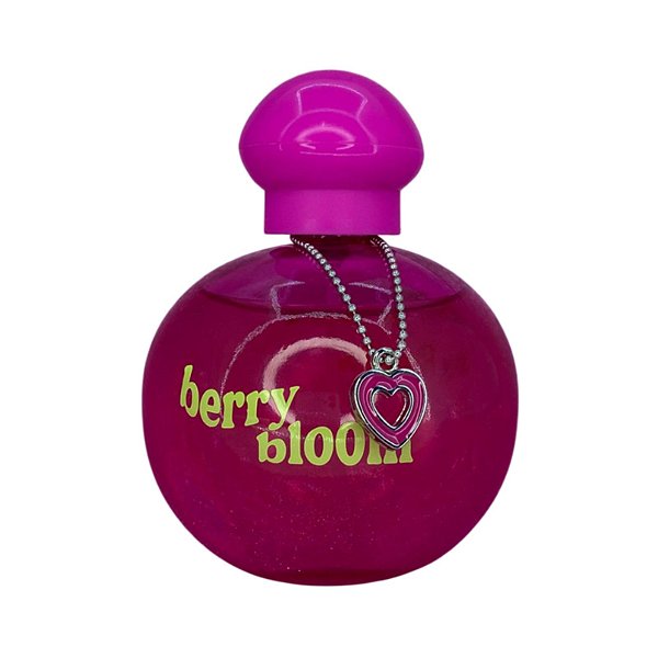 Colônia Berry Bloom Melu by RubyRose 100ml