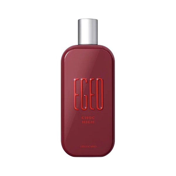 Deo Colônia O Boticário Egeo Choc High Feminino 90ml
