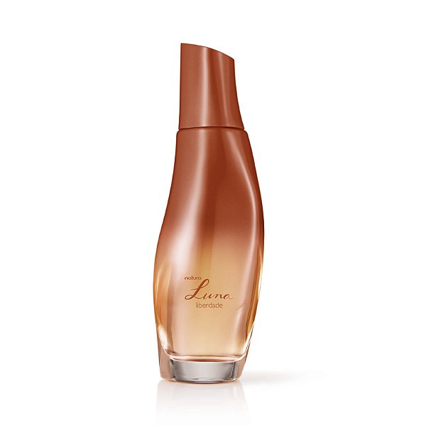 Colônia Natura Luna Liberdade Feminino 75ml