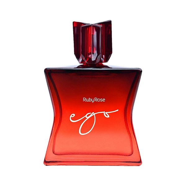 Perfume Colônia Ruby Rose Ego 100ml