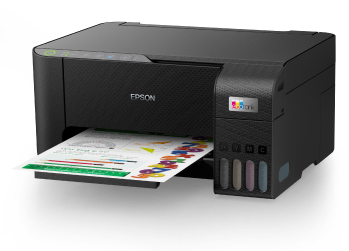 Impressora Epson EcoTank L3250 Multi Wi-Fi Direct
