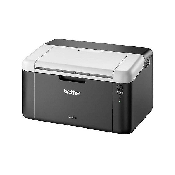 Impressora Brother HL-1212W Laser