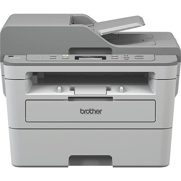 Multifuncional Brother 7535 DCP-B7535DW TEC Wireless