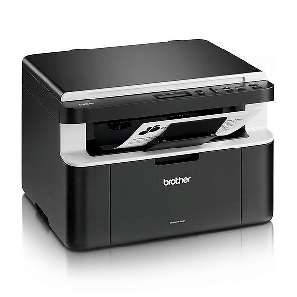 Impressora Multifuncional Brother DCP-1602