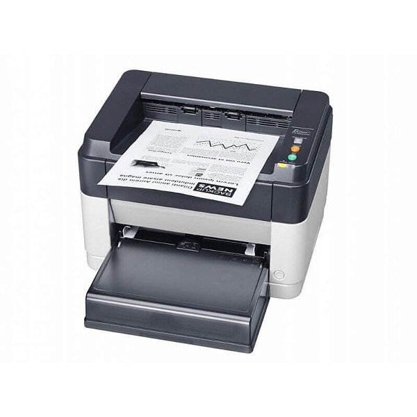 Impressora Kyocera Ecosy 1060 FS 1060DN Laser