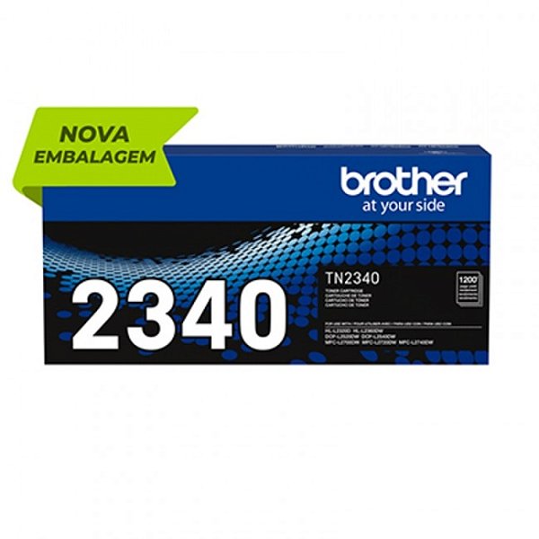 Toner Brother - TN 2340
