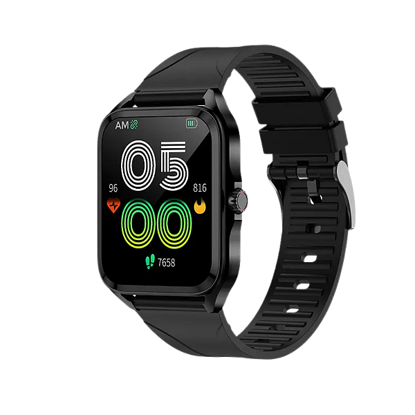 Smartwatch relógio G-tide Q1