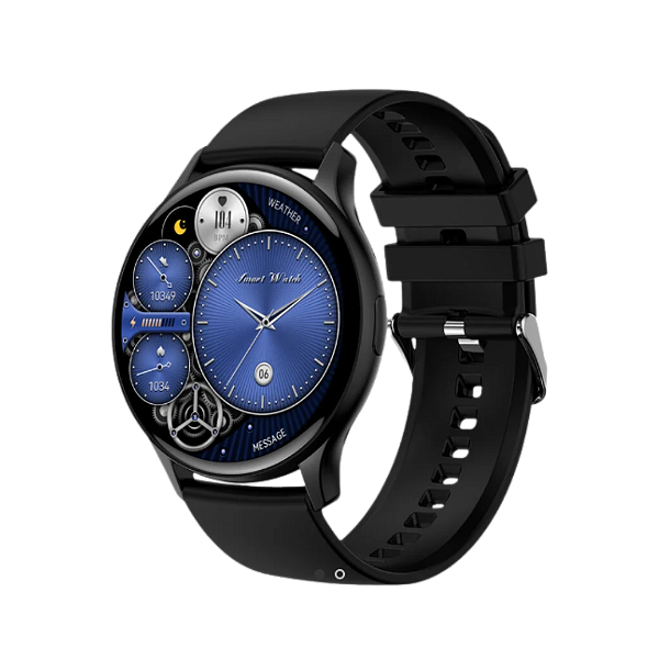Smartwatch relógio G-tide R5