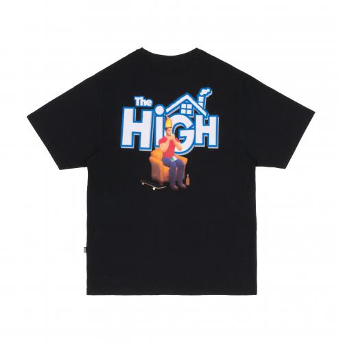 Camiseta HIGH Company Sinner Black