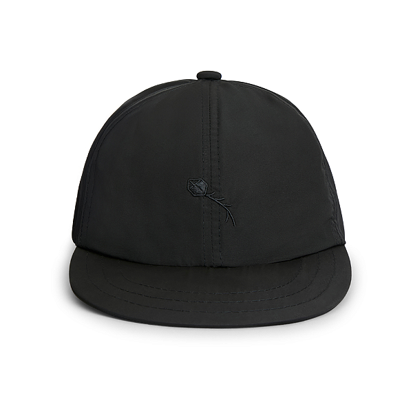 Boné Class Polo Hat Pipa Preto