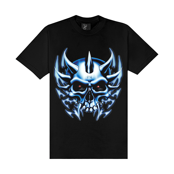 Camiseta Sufgang Dreams And Nightmares Preto
