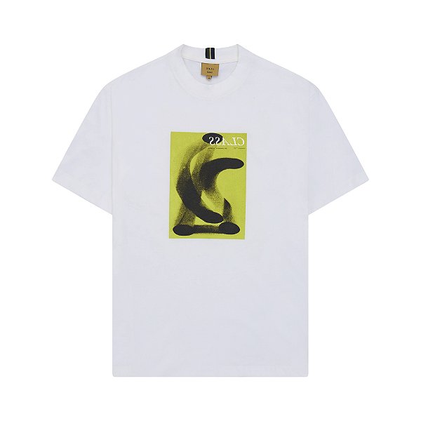 Camiseta Class CLS Domus Off White